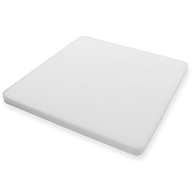 PME Sugar Flower Foam Pad, SugarGumpaste Modelling, Standard, White