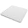 PME Sugar Flower Foam Pad, SugarGumpaste Modelling, Standard, White