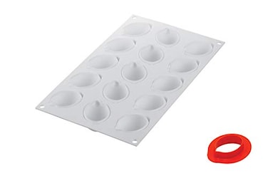 Silikomart LimeLemon 30 Mold
