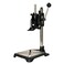 Milescraft 1097 ToolStand - Variable Speed Drill Press Stand ,compatible with Dremel. Rotary Tool Not Included, Black