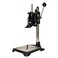Milescraft 1097 ToolStand - Variable Speed Drill Press Stand ,compatible with Dremel. Rotary Tool Not Included, Black