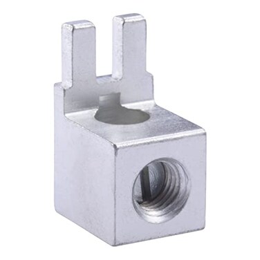 Schneider Electric Square D - QO70ANCP Square D Qo70An Auxiliary Neutral Lug Kit, for Use with Load Centers, 100 A