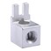 Schneider Electric Square D - QO70ANCP Square D Qo70An Auxiliary Neutral Lug Kit, for Use with Load Centers, 100 A