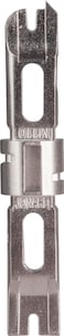 Jonard Tools EPB-110 Standard Double Ended Punchdown 110 Block Blade withWithout Cutter