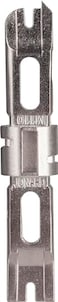 Jonard Tools EPB-110 Standard Double Ended Punchdown 110 Block Blade withWithout Cutter