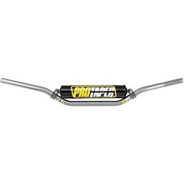Pro Taper Seven Eighths Handlebars - Standard 7/8 ,CR Mid,Platinum Grey