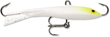Rapala Vertical Jigging Rap&ldquo; Fishing Lure&ldquo; 2-3/4", Glow