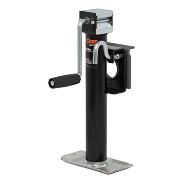 Curt 28302 Side Wind Bracket Mount Jack