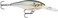 Rapala Shad Rap Crankbait, 2-1/2", Shad