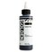GOLDEN High Flow Acrylics, Carbon Black, 4 fl. oz. Bottle