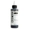 GOLDEN High Flow Acrylics, Carbon Black, 4 fl. oz. Bottle