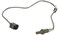 Denso Oxygen Sensor - 234-4329