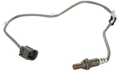 Denso Oxygen Sensor - 234-4329