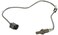 Denso Oxygen Sensor - 234-4329