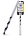 Fisch Premium Brad Point Drill Bit - High-Accuracy Woodworking Size: 8mm x 117mm
