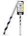 Fisch Premium Brad Point Drill Bit - High-Accuracy Woodworking Size: 8mm x 117mm