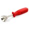 Powerbuilt Universal Drum Brake Retaining Spring Washer Tool - 648592