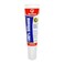 Red Devil 0810 100% Silicone Sealant Architectural Grade, 2.8 oz. Tube, White, 1 Pack