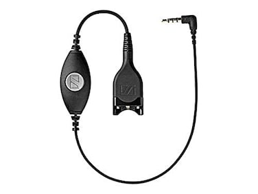 Sennheiser Enterprise Solution CMB01 CTRL Black