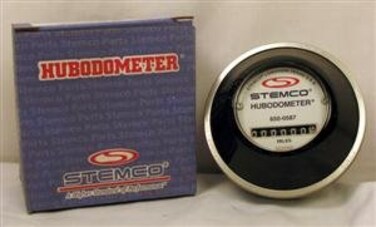 Stemco 650-0587 Hubodometer ,480,Gray
