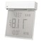 Traceable Big-Digit See-Thru Digital Thermometer: Fahrenheit
