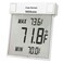 Traceable Big-Digit See-Thru Digital Thermometer: Fahrenheit