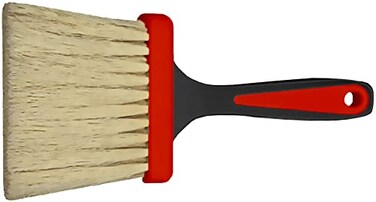 ALLWAY BMTS Heavy-Duty Masonry Brush, 4 1/2³