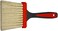 ALLWAY BMTS Heavy-Duty Masonry Brush, 4 1/2³