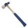 ESTWING Ball Peen Hammer, 8oz Machinist's Hammer, E3-8BP
