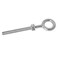 Coolaroo Shade Sail Hardware, Eye Bolt for Shade Sail Set-Up and Installation