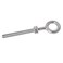 Coolaroo Shade Sail Hardware, Eye Bolt for Shade Sail Set-Up and Installation