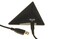 CAD Audio U7 USB Tabletop Omnidirectional Condenser Microphone