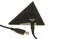 CAD Audio U7 USB Tabletop Omnidirectional Condenser Microphone