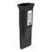 Occidental Leather Oxy Tool Shield - 2 PocketsTool Holders - Clip-On Convenience - Protective Build - Lightweight - Made in USA