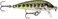 Rapala Countdown Minnow Lure&ldquo; 2-3/4", Olive Green Muddler