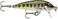 Rapala Countdown Minnow Lure&ldquo; 2-3/4", Olive Green Muddler