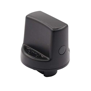 NewYall Keyless Ignition Start Switch Knob Handle w/Insert