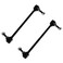 TRQ Front Sway Bar Stabilizer Link Set