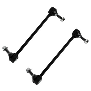 TRQ Front Sway Bar Stabilizer Link Set
