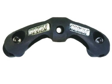 Profile Design Aero Bridge ,Black