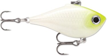 Rapala Ultra Light Rippin' Rap 03 Glow