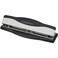 Staples High-End Adjustable 3-Hole Punch, Heavy-Duty Office