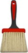 ALLWAY BMT Heavy-Duty Masonry Brush, 6 1/2³