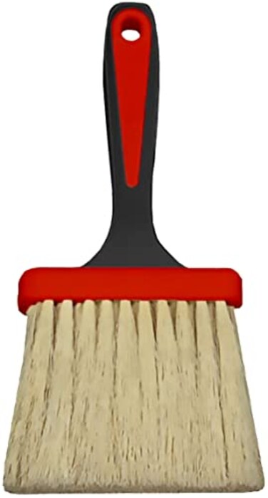 ALLWAY BMT Heavy-Duty Masonry Brush, 6 1/2³