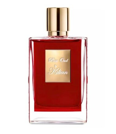 Kilian By - Rose Oud Eau de Parfum Perfume - 50ml