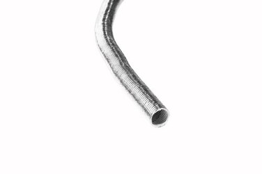 Thermo-Tec 17100 Silver 1" X 36" Thermo-Flex Wire-Hose Insulation