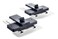 Festool 203356 Crown Stop, Multi-Colour