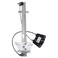 TRQ Front Right Window Regulator Passenger Side