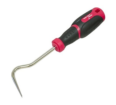 Lisle-80210 Short Hose Remover