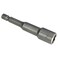 HTS 122N5 5/16" Impact Ready Magnetic Nut Setter Bit, 2.5" Long